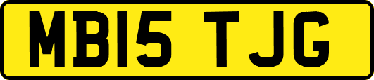 MB15TJG