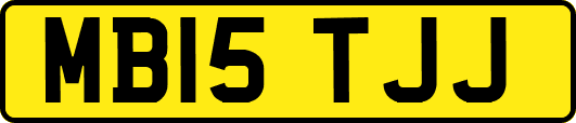 MB15TJJ