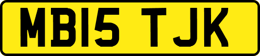 MB15TJK
