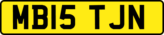 MB15TJN