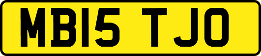 MB15TJO