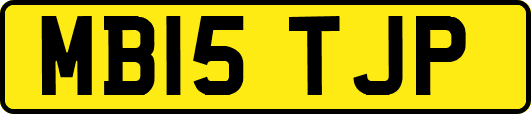 MB15TJP
