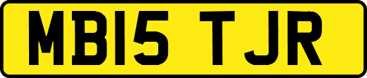 MB15TJR