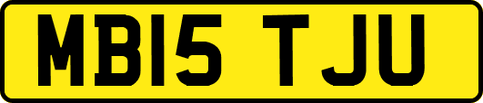 MB15TJU