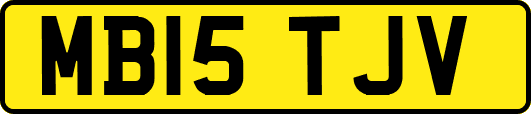 MB15TJV