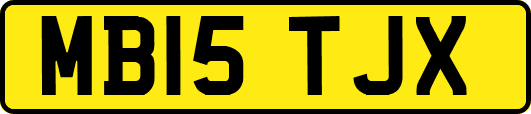 MB15TJX