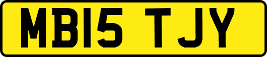 MB15TJY