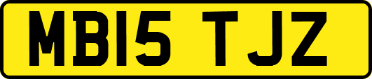 MB15TJZ