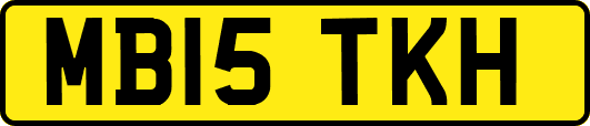 MB15TKH