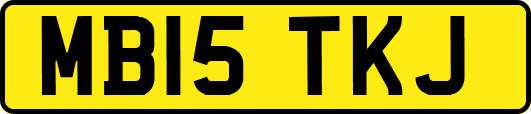 MB15TKJ