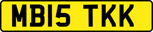 MB15TKK