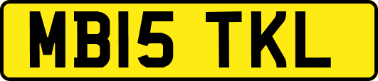 MB15TKL