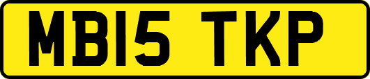 MB15TKP