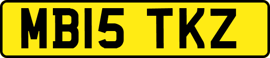 MB15TKZ