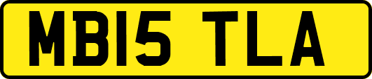 MB15TLA