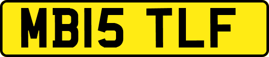 MB15TLF