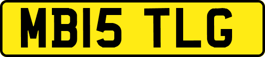 MB15TLG
