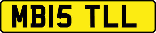 MB15TLL
