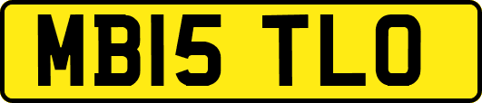 MB15TLO