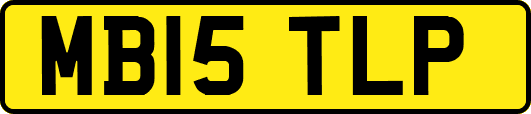 MB15TLP