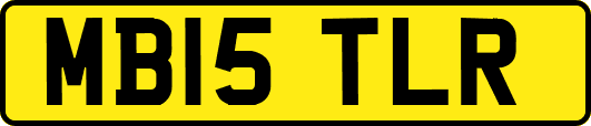 MB15TLR