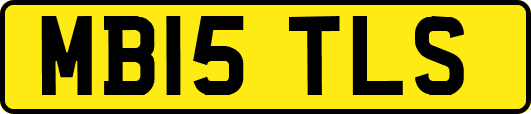 MB15TLS