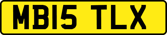 MB15TLX
