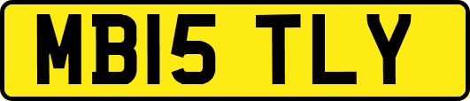 MB15TLY