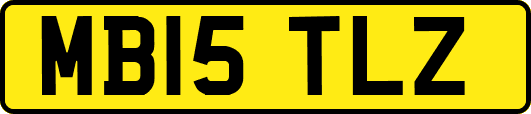 MB15TLZ