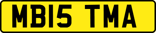 MB15TMA