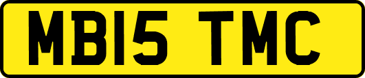 MB15TMC