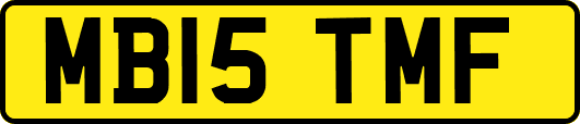 MB15TMF