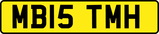 MB15TMH