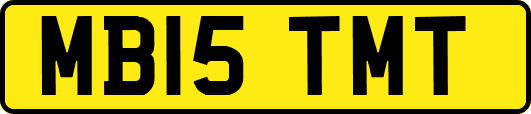 MB15TMT