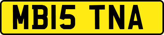 MB15TNA