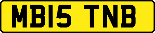 MB15TNB