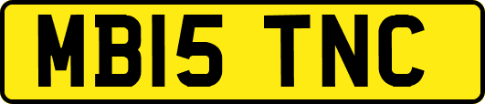 MB15TNC