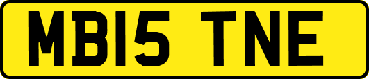 MB15TNE