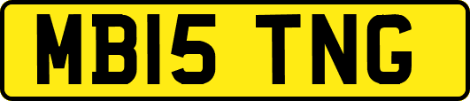 MB15TNG