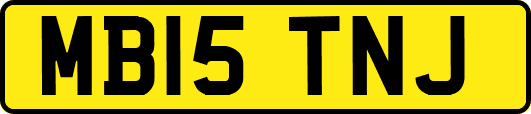 MB15TNJ