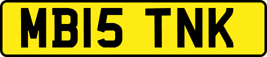 MB15TNK