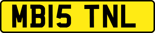 MB15TNL