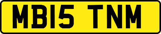 MB15TNM