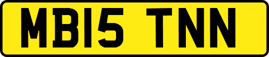 MB15TNN