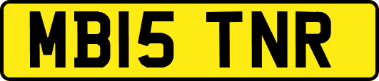 MB15TNR