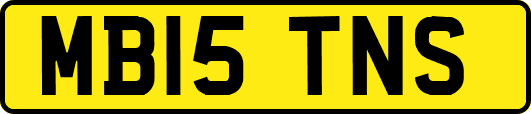 MB15TNS