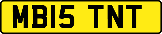 MB15TNT