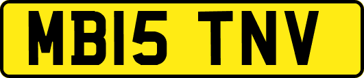 MB15TNV