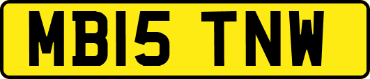MB15TNW