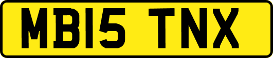 MB15TNX